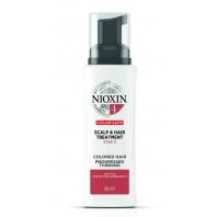 Nioxin System 4 Scalp and Hair Treatment 100ml